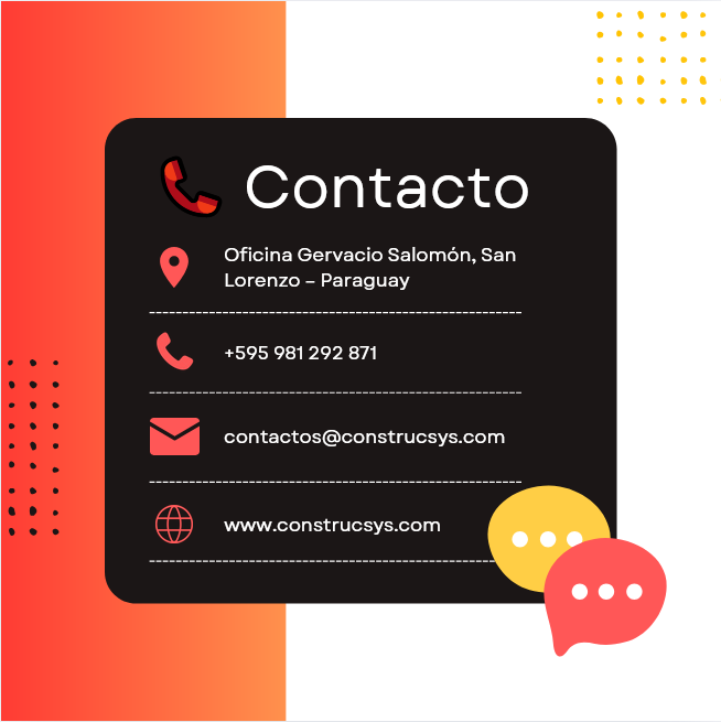 contactos